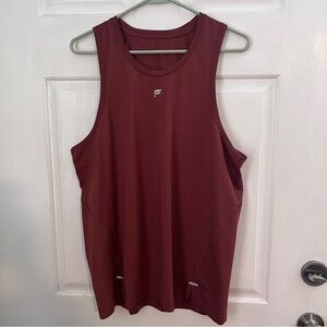 Fabletics Sleeveless Workout Tank Top